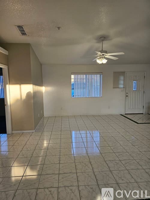 Lake Havasu City Apartment: 3035 N Kiowa Blvd