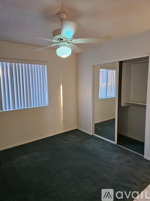 Lake Havasu City Apartment: 3035 N Kiowa Blvd
