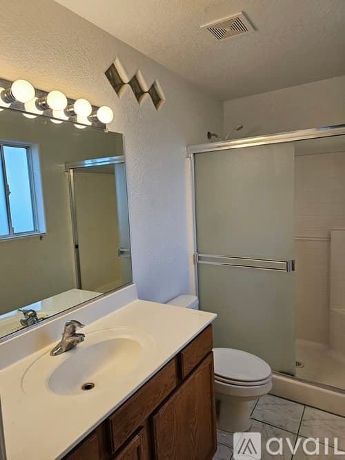 Lake Havasu City Apartment: 3035 N Kiowa Blvd