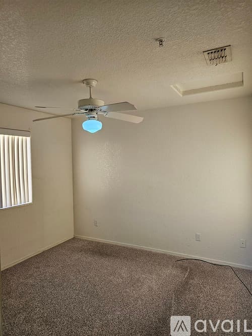 Lake Havasu City Apartment: 3035 N Kiowa Blvd