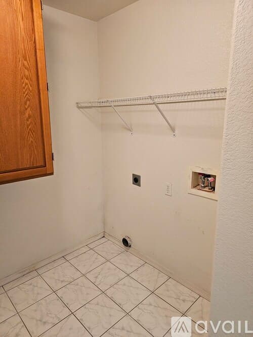 Lake Havasu City Apartment: 3035 N Kiowa Blvd