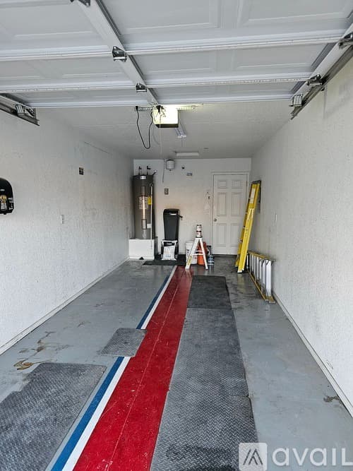 Lake Havasu City Apartment: 3035 N Kiowa Blvd
