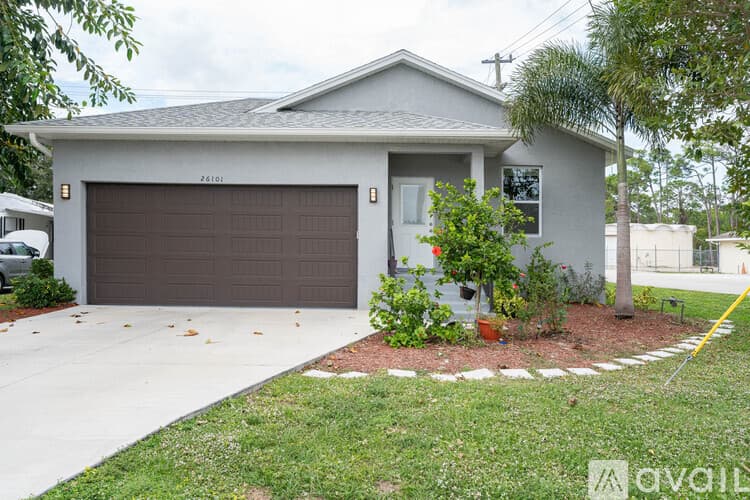 Bonita Springs House: 26101 Imperial Harbor Boulevard