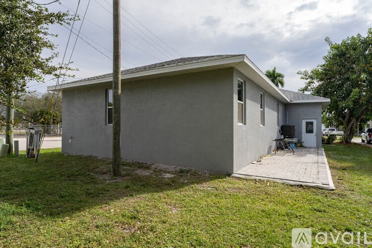 Bonita Springs House: 26101 Imperial Harbor Boulevard