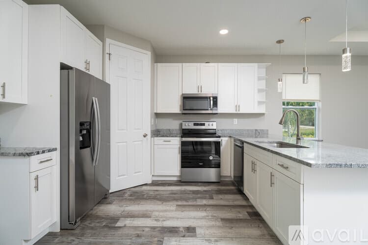 Bonita Springs House: 26101 Imperial Harbor Boulevard