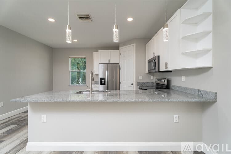 Bonita Springs House: 26101 Imperial Harbor Boulevard