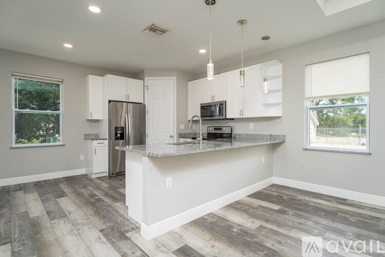 Bonita Springs House: 26101 Imperial Harbor Boulevard