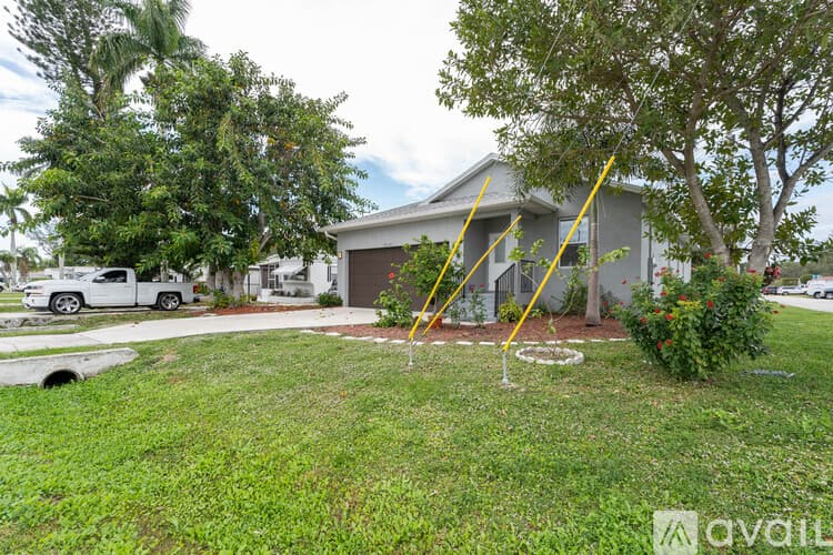 Bonita Springs House: 26101 Imperial Harbor Boulevard