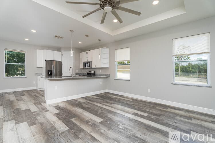 Bonita Springs House: 26101 Imperial Harbor Boulevard