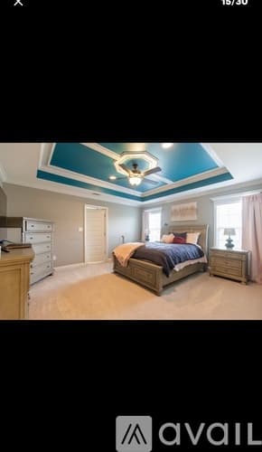 Lakeland House: 48 Barrett Ln