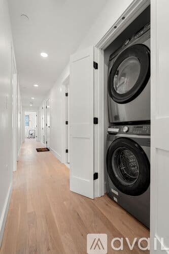 Boston Apartment: 349 W Fourth St