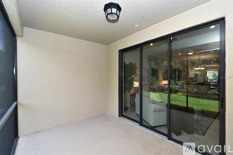 Sarasota Condo: 12413 Osorio Ct Sarasota Fl 34238