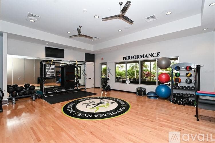 Sarasota Condo: 12413 Osorio Ct Sarasota Fl 34238