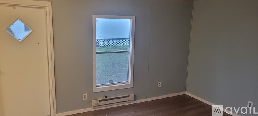 Dublin Apartment: 451 Rountree Drive