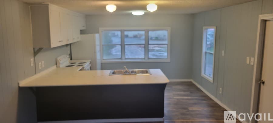 Dublin Apartment: 451 Rountree Drive