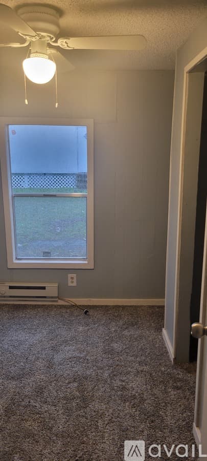 Dublin Apartment: 451 Rountree Drive
