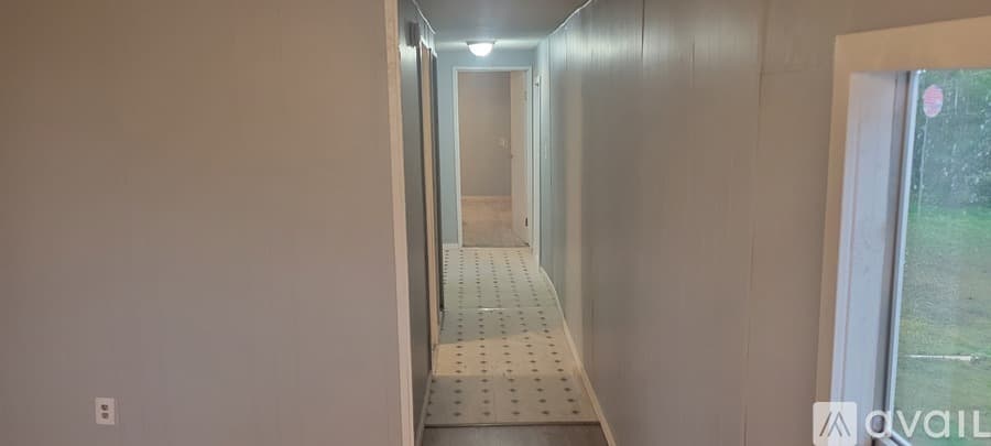 Dublin Apartment: 451 Rountree Drive