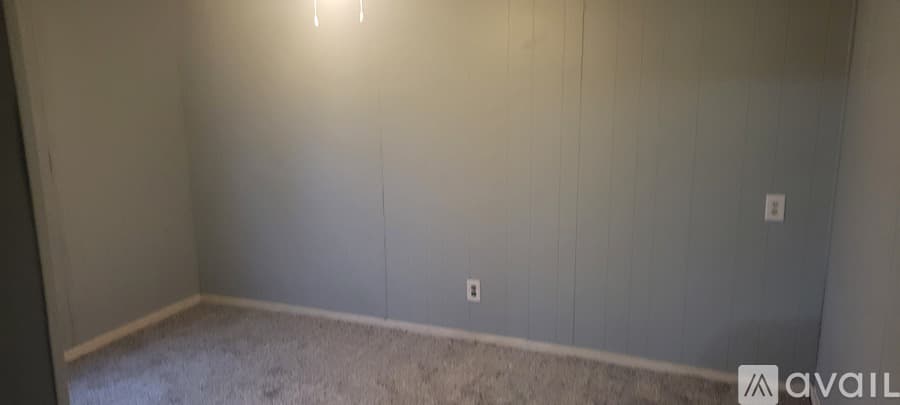 Dublin Apartment: 451 Rountree Drive