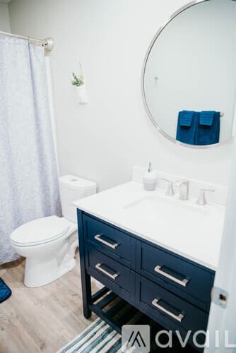 Jacksonville House: 19 Del Tara Dr