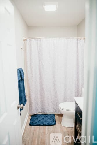 Jacksonville House: 19 Del Tara Dr