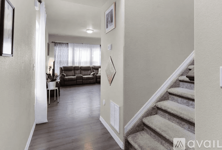 Colorado Springs House: 8075 Basaltic Dr