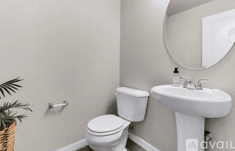 Colorado Springs House: 8075 Basaltic Dr