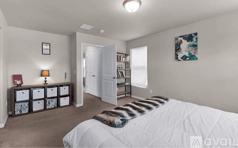Colorado Springs House: 8075 Basaltic Dr
