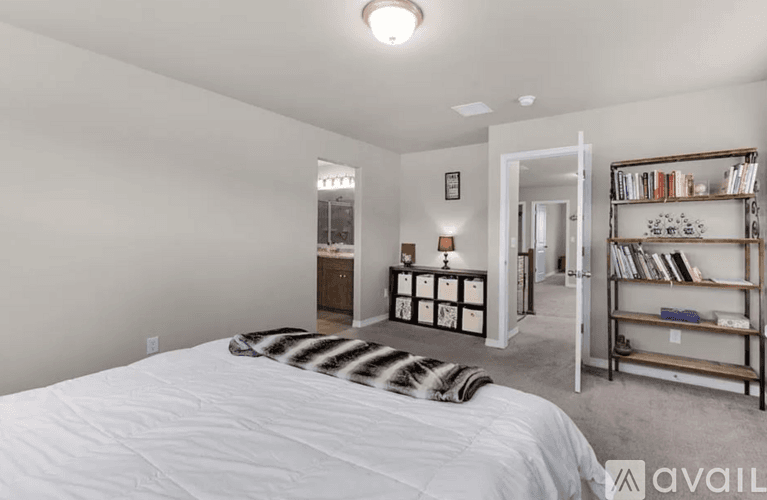 Colorado Springs House: 8075 Basaltic Dr
