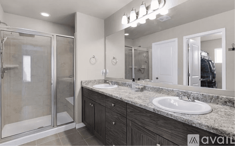 Colorado Springs House: 8075 Basaltic Dr