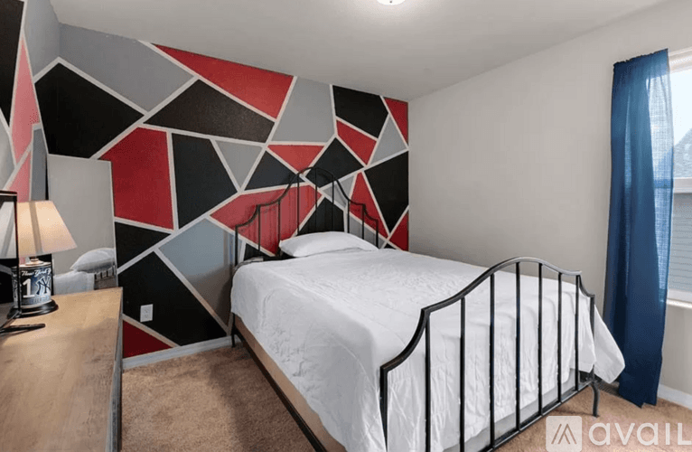 Colorado Springs House: 8075 Basaltic Dr