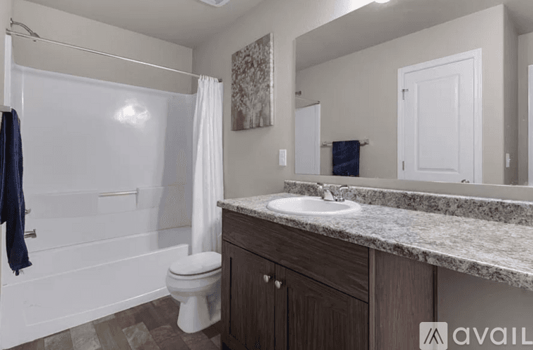 Colorado Springs House: 8075 Basaltic Dr