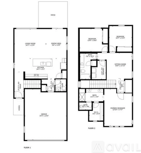 Colorado Springs House: 8075 Basaltic Dr