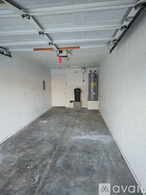 Lake Havasu City Apartment: 3035 N Kiowa Blvd