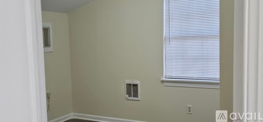 Augusta Apartment: 2820 Fleming Dr