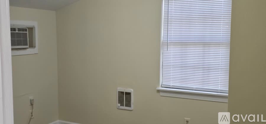 Augusta Apartment: 2820 Fleming Dr