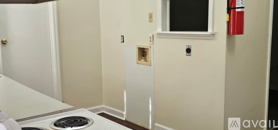 Augusta Apartment: 2820 Fleming Dr