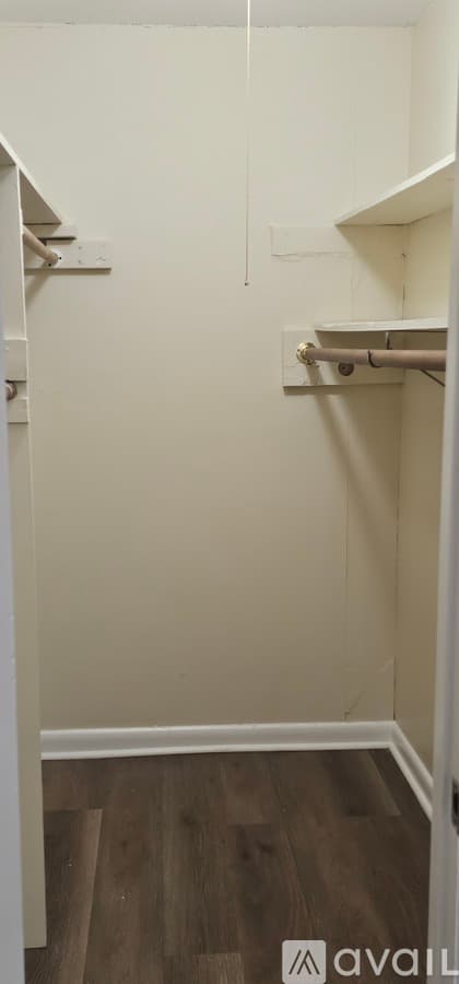 Augusta Apartment: 2820 Fleming Dr