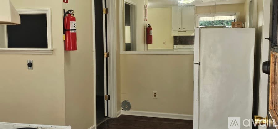 Augusta Apartment: 2820 Fleming Dr