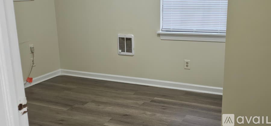 Augusta Apartment: 2820 Fleming Dr