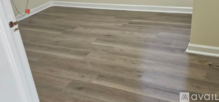 Augusta Apartment: 2820 Fleming Dr