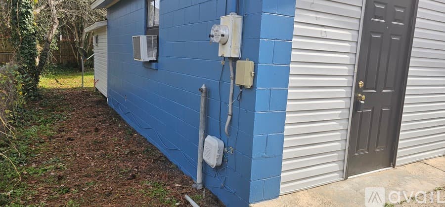 Augusta Apartment: 2820 Fleming Dr