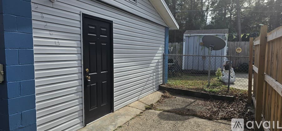 Augusta Apartment: 2820 Fleming Dr