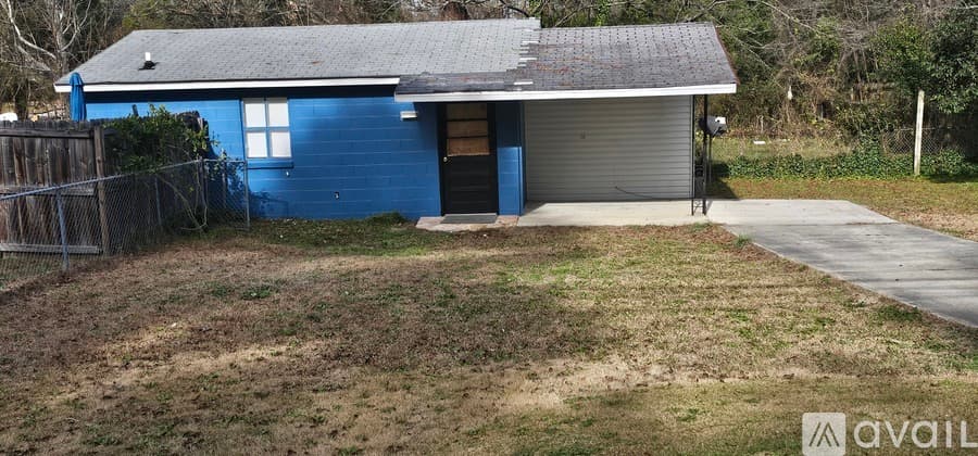 Augusta Apartment: 2820 Fleming Dr