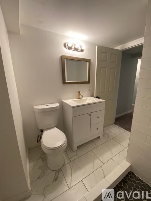 Providence House: 24 Huxley Ave
