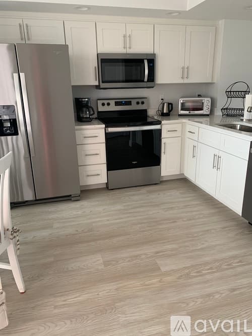 Largo Condo: 960 Starkey Rd