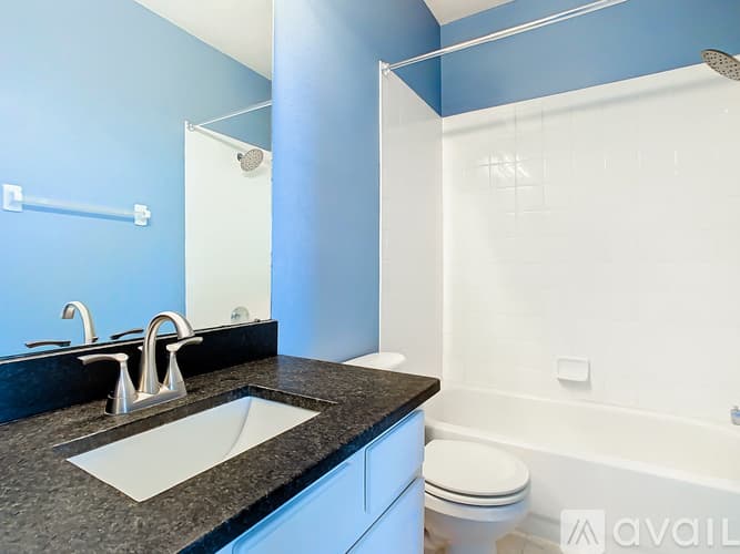 Tampa Townhome: Gaspar Oaks Dr