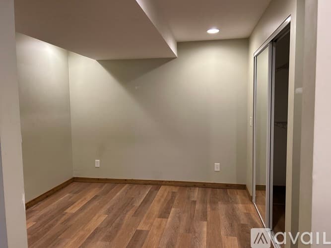 Mission Townhome: 6329 West 50th Street