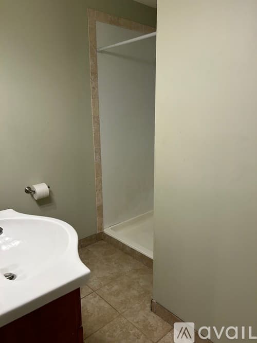 Mission Townhome: 6329 West 50th Street