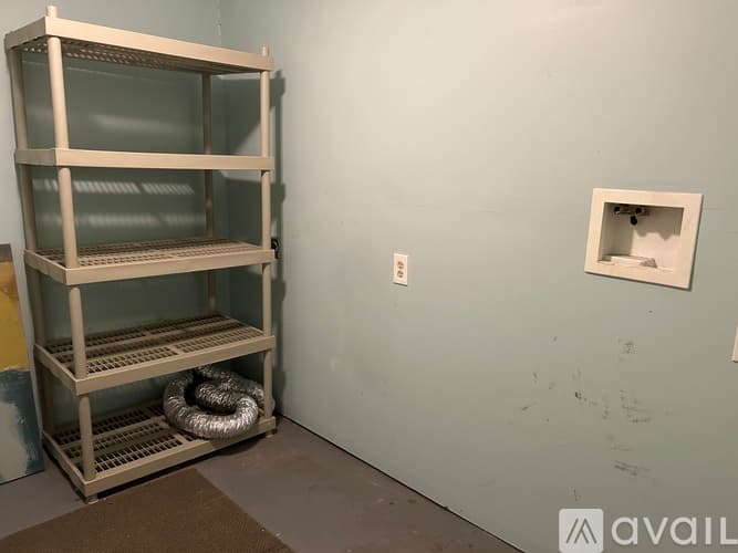 Mission Townhome: 6329 West 50th Street