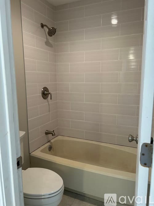 Mission Townhome: 6329 West 50th Street
